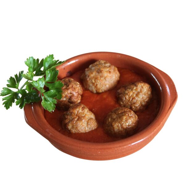 Pakistani Kofta Curry - Authentic Recipe (Chicken, Lamb